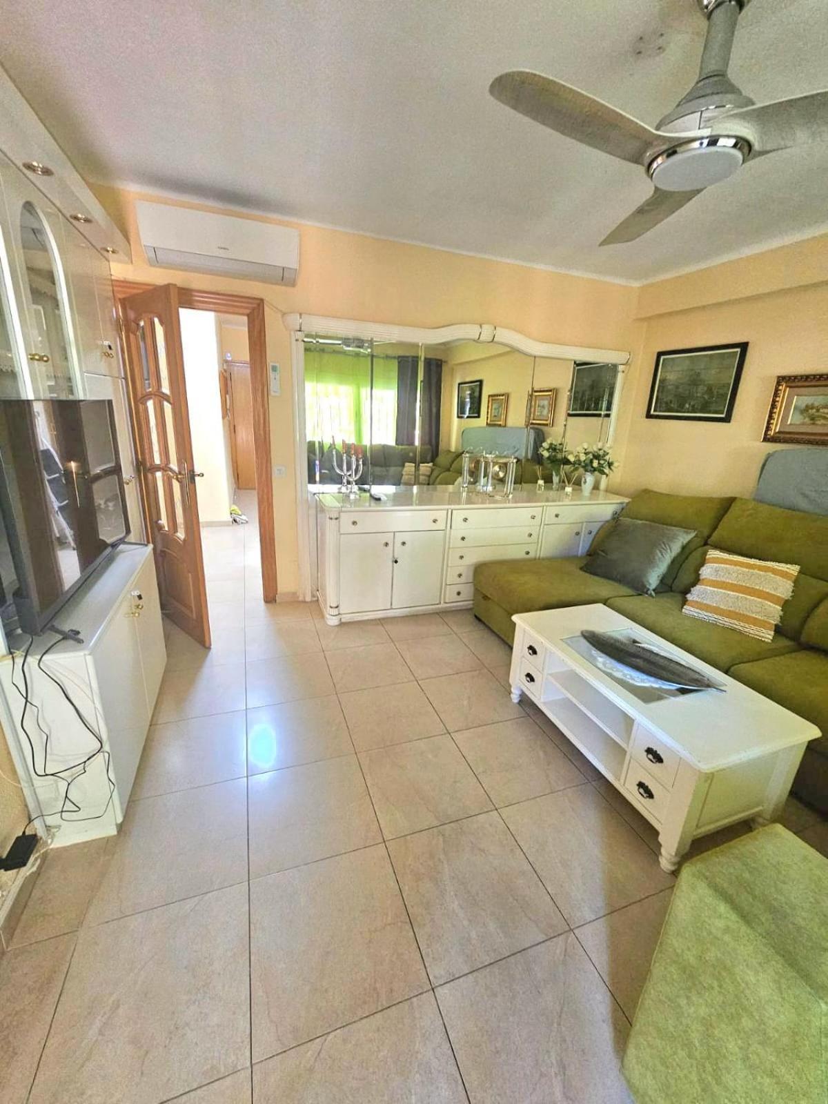 Super Terrace Levante Front Line Ranchos Self Check-in, Free Parking Appartement *